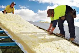 Types of Insulation We Offer in Fremont Hills, MO